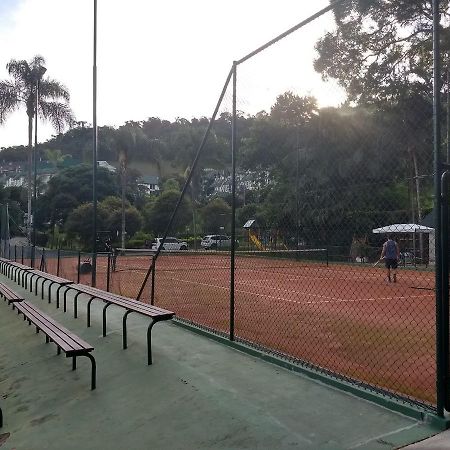 Appartement Flat 314 Granja Brasil Itaipava à Petrópolis Extérieur photo