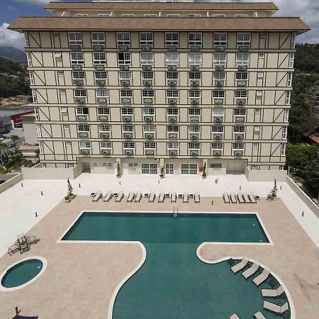 Appartement Flat 314 Granja Brasil Itaipava à Petrópolis Extérieur photo