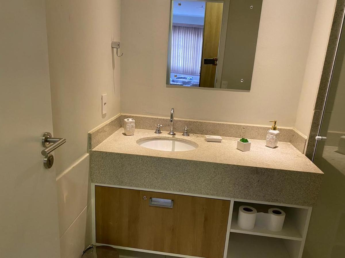 Appartement Flat 314 Granja Brasil Itaipava à Petrópolis Extérieur photo