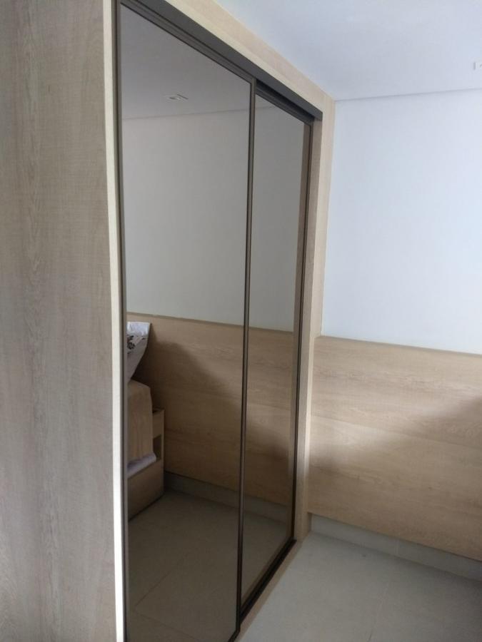Appartement Flat 314 Granja Brasil Itaipava à Petrópolis Extérieur photo