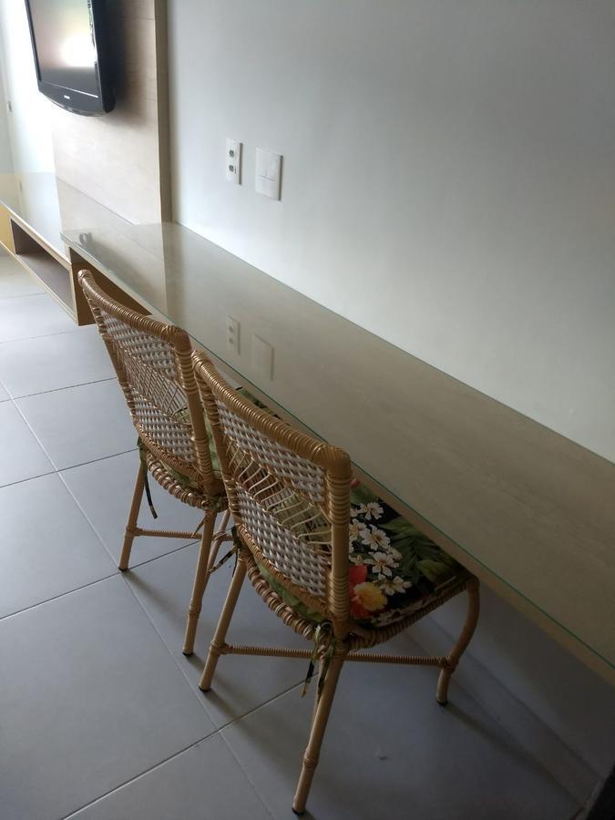 Appartement Flat 314 Granja Brasil Itaipava à Petrópolis Extérieur photo