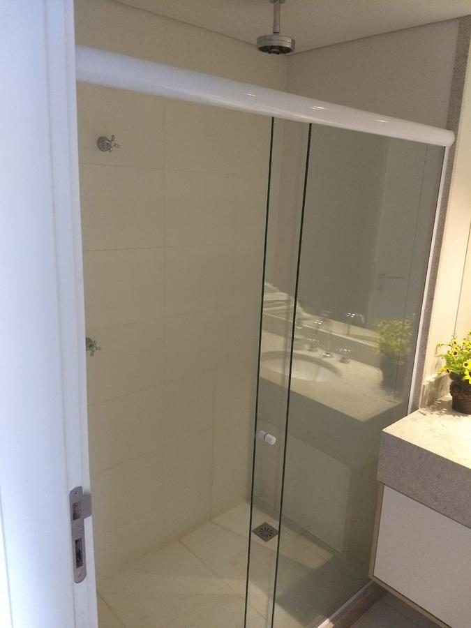 Appartement Flat 314 Granja Brasil Itaipava à Petrópolis Extérieur photo