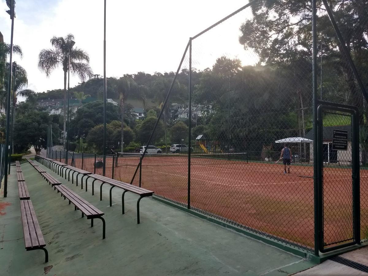 Appartement Flat 314 Granja Brasil Itaipava à Petrópolis Extérieur photo