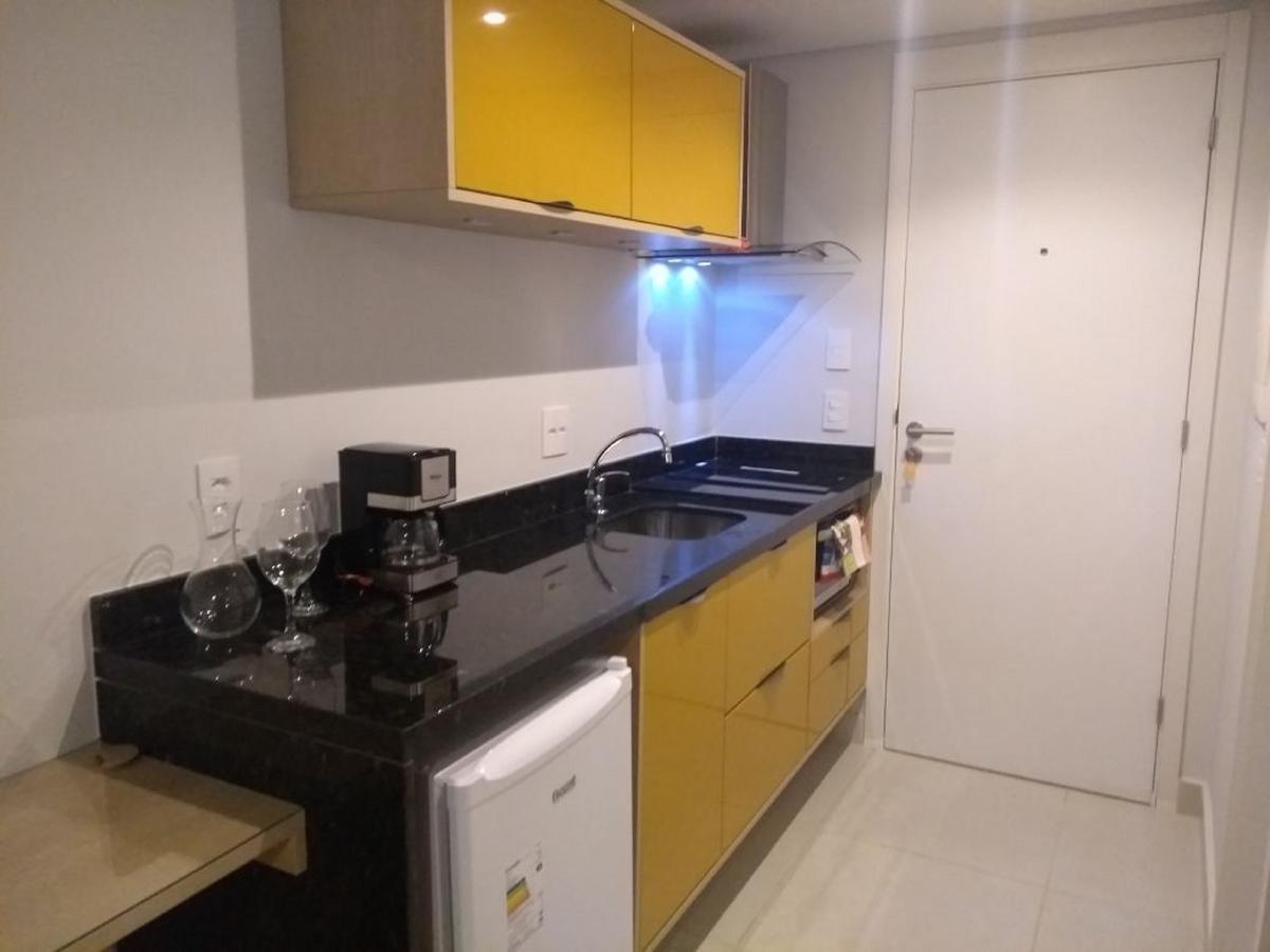 Appartement Flat 314 Granja Brasil Itaipava à Petrópolis Extérieur photo