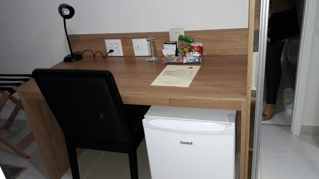 Appartement Flat 314 Granja Brasil Itaipava à Petrópolis Extérieur photo