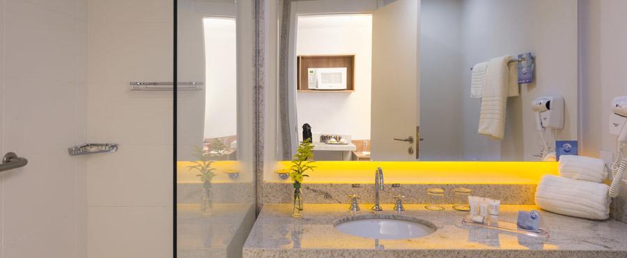 Appartement Flat 314 Granja Brasil Itaipava à Petrópolis Extérieur photo