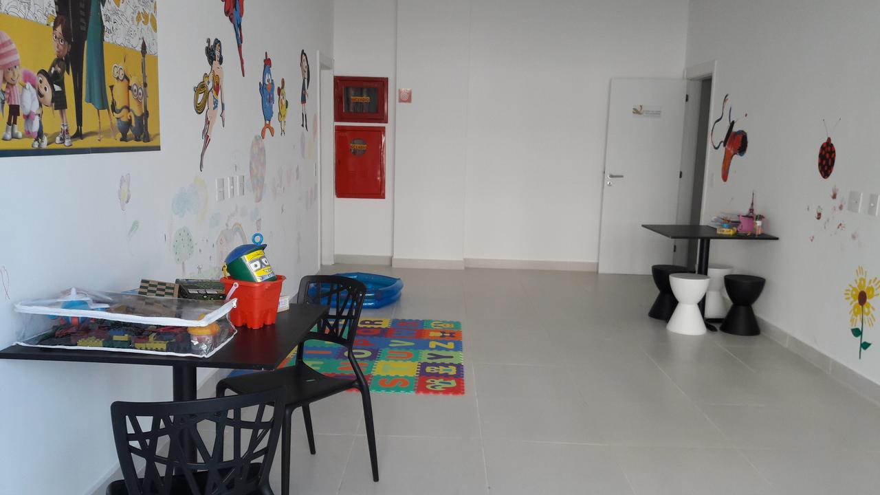 Appartement Flat 314 Granja Brasil Itaipava à Petrópolis Extérieur photo